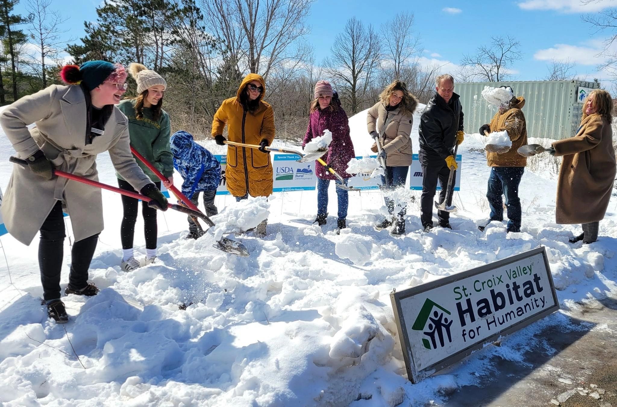 ReStore St. Croix Valley Habitat for Humanity